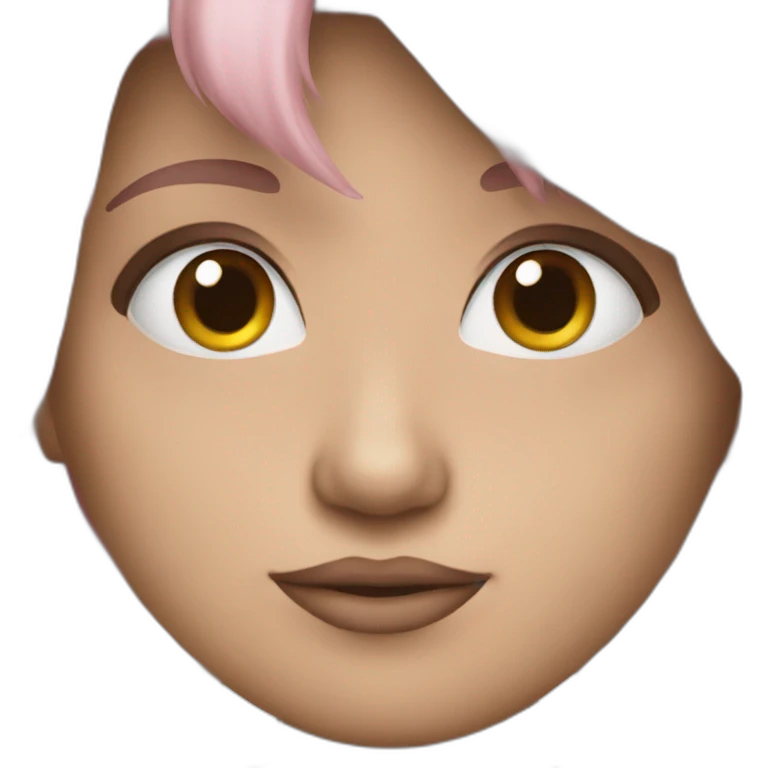 Sasa emoji