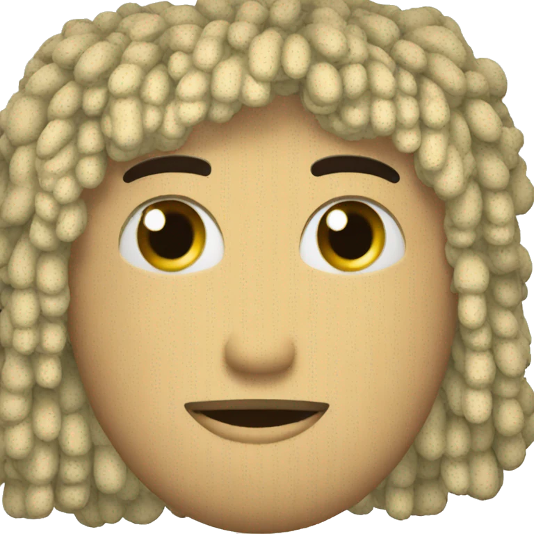 emblema de puntos  emoji