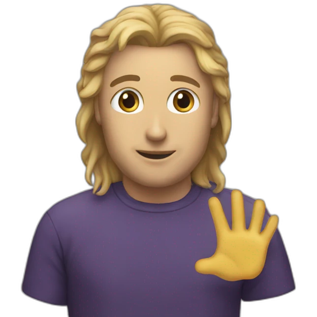 Pp emoji
