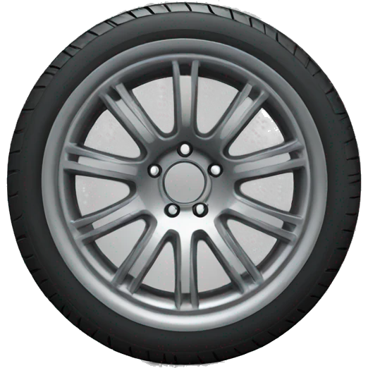 tire emoji