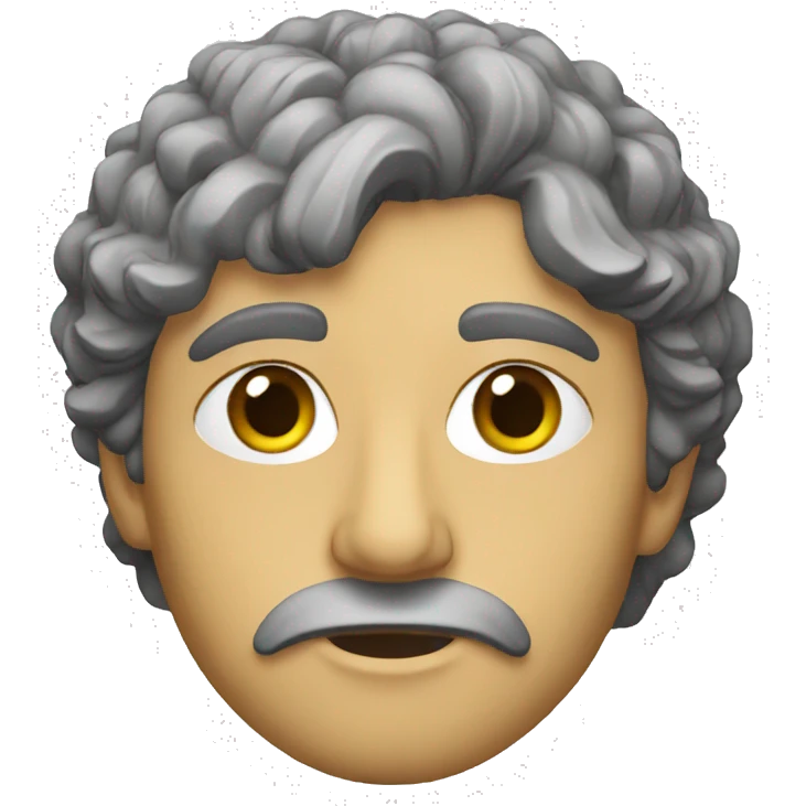 Stoic emoji