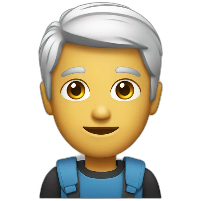 tech emoji