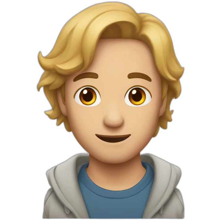 Марсианин emoji