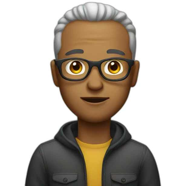 radical designer emoji