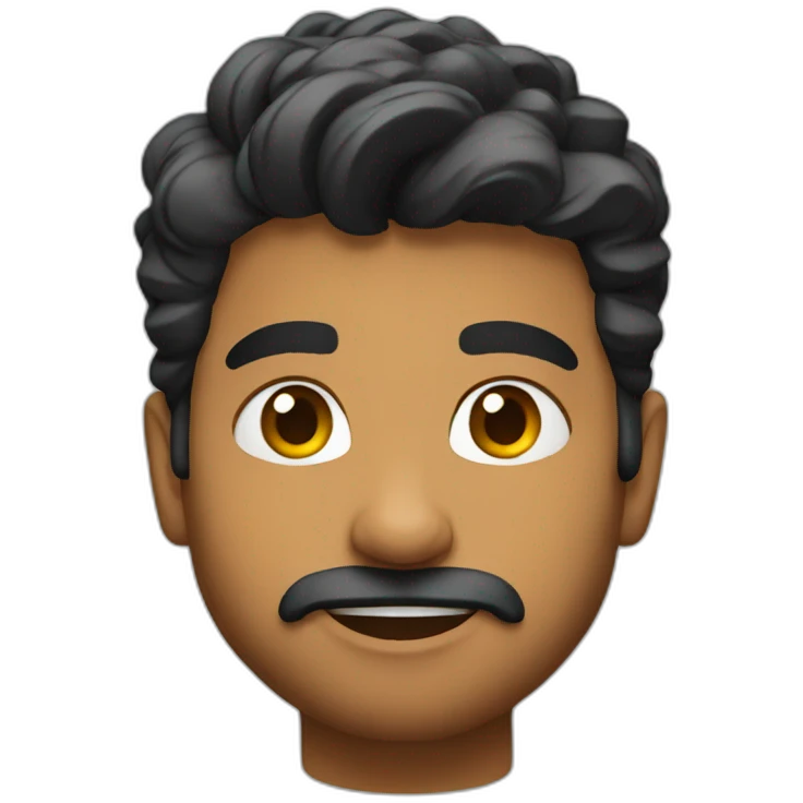 Vijay emoji