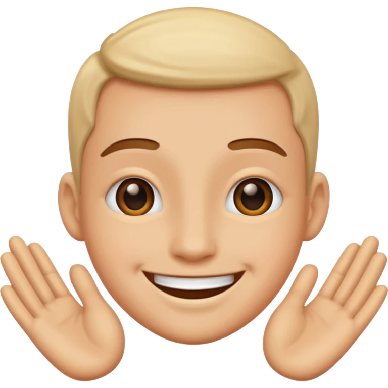 Skakun emoji