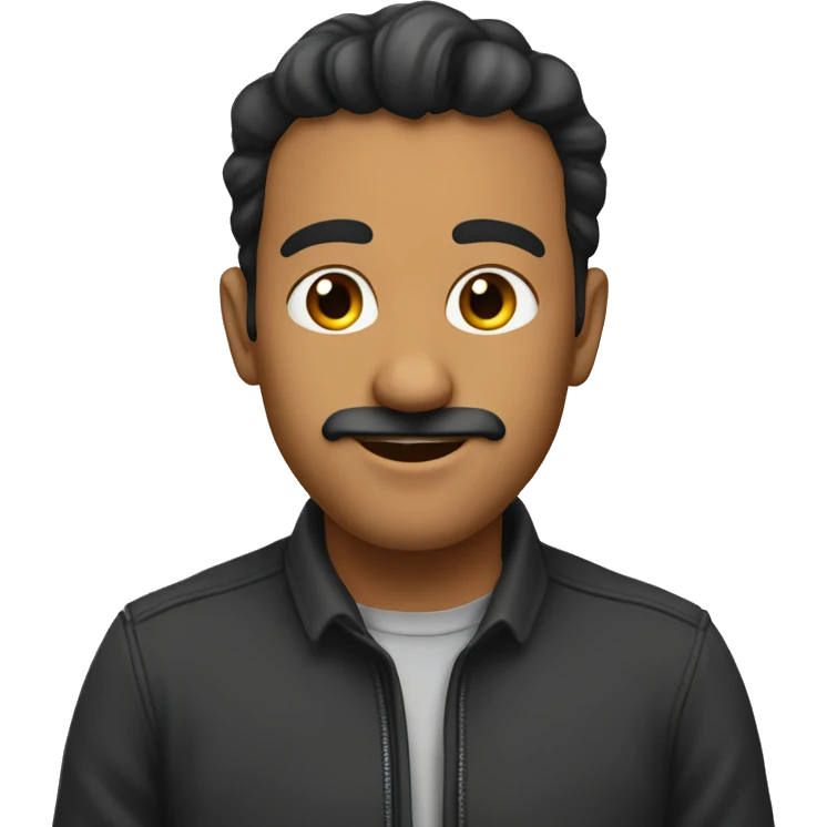 جوجه پاپیونی emoji