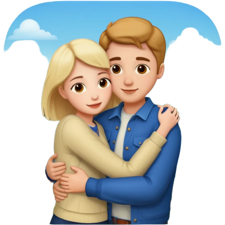 👩‍❤️‍💋‍👨🍑 emoji