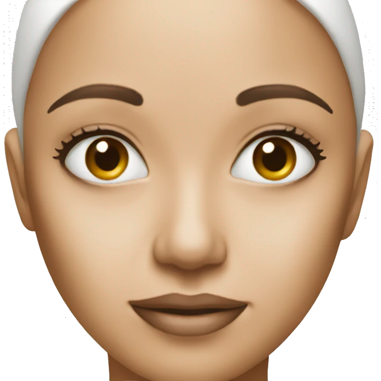 Skincare  emoji