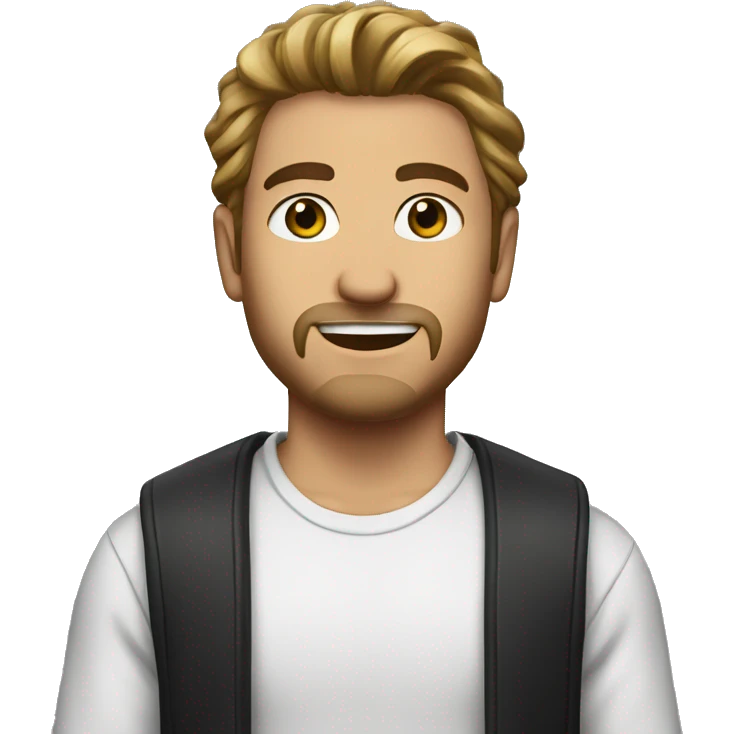 Lukas urkijo  emoji