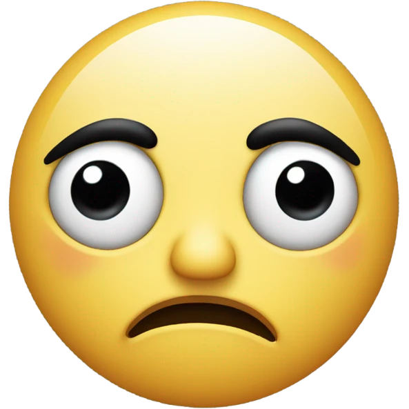 Pleading emoji emoji