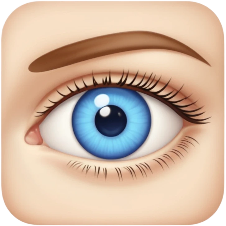 eyes emoji
