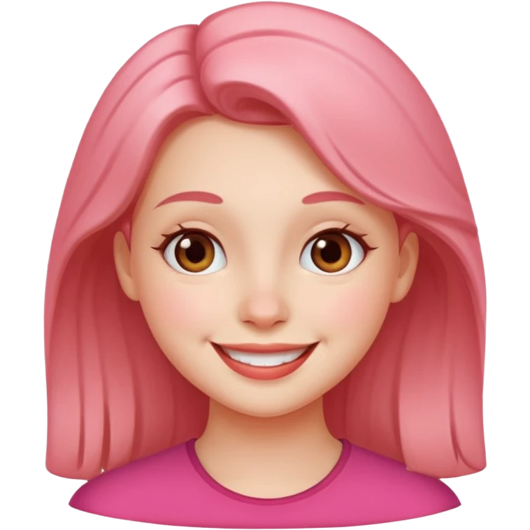 I have a crush on a girl  emoji