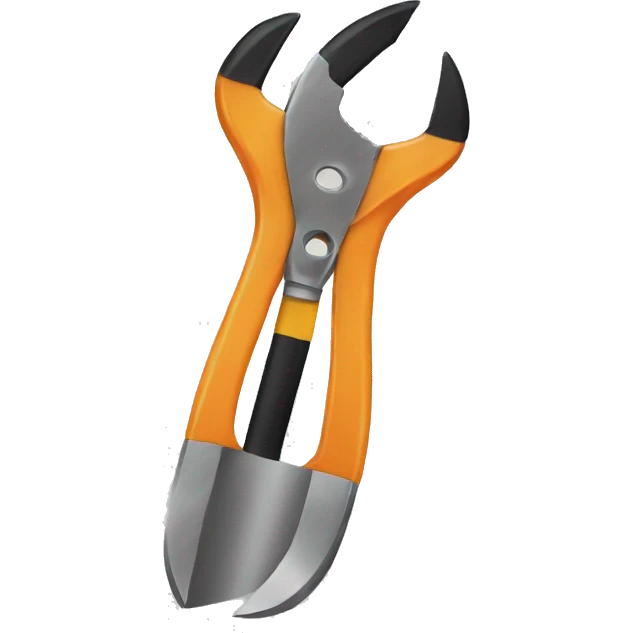 Tools emoji