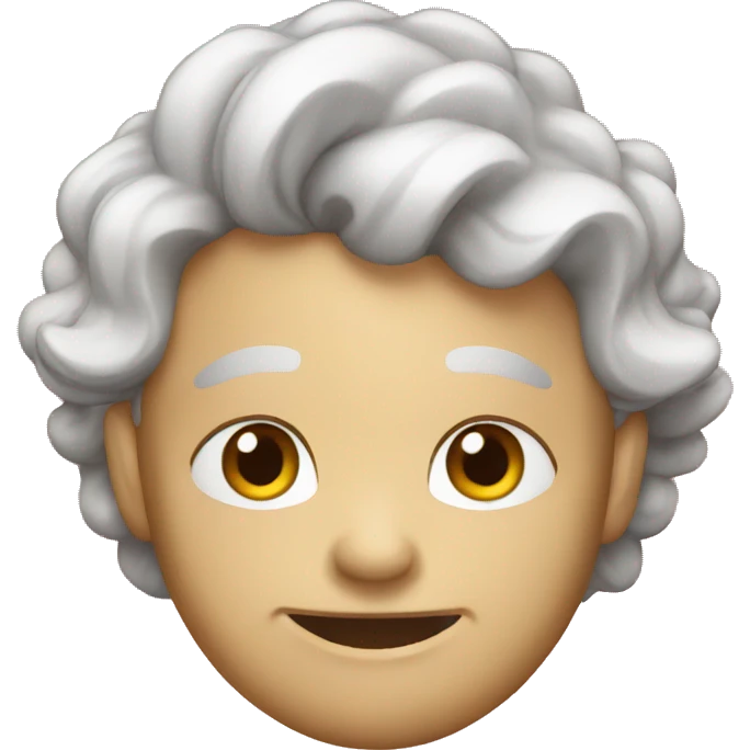 Puant  emoji