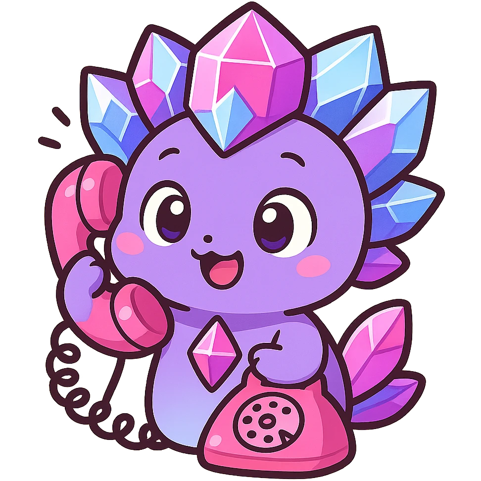 telephone emoji