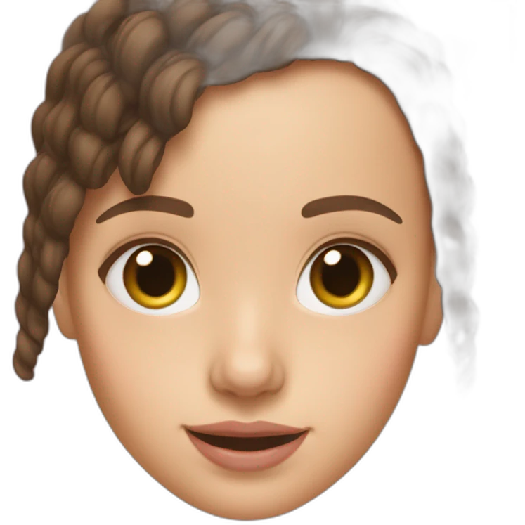Millie bobby brown emoji