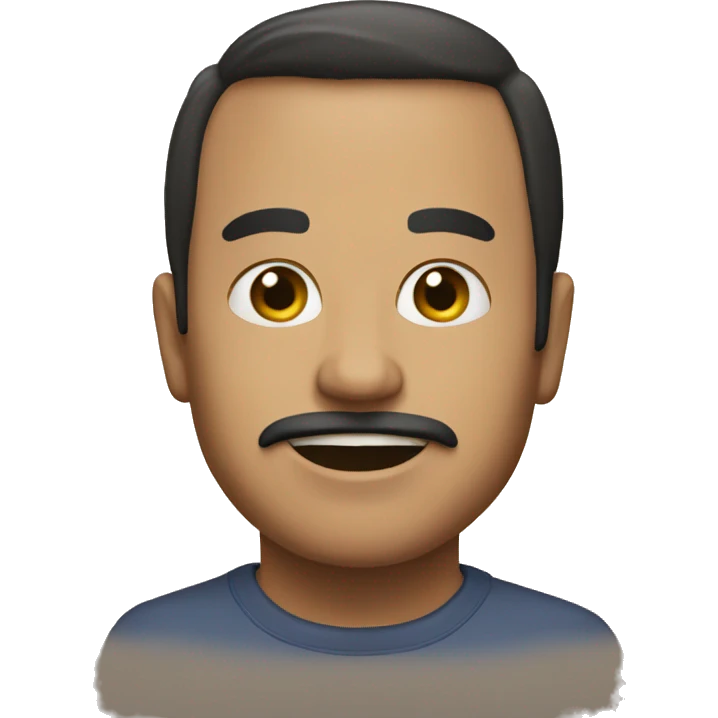 Quemado emoji