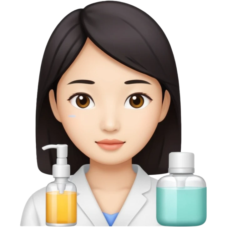 skin care japan emoji