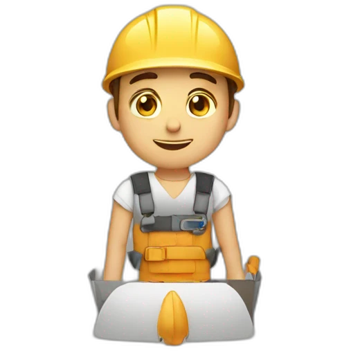 product builder using jetlang emoji