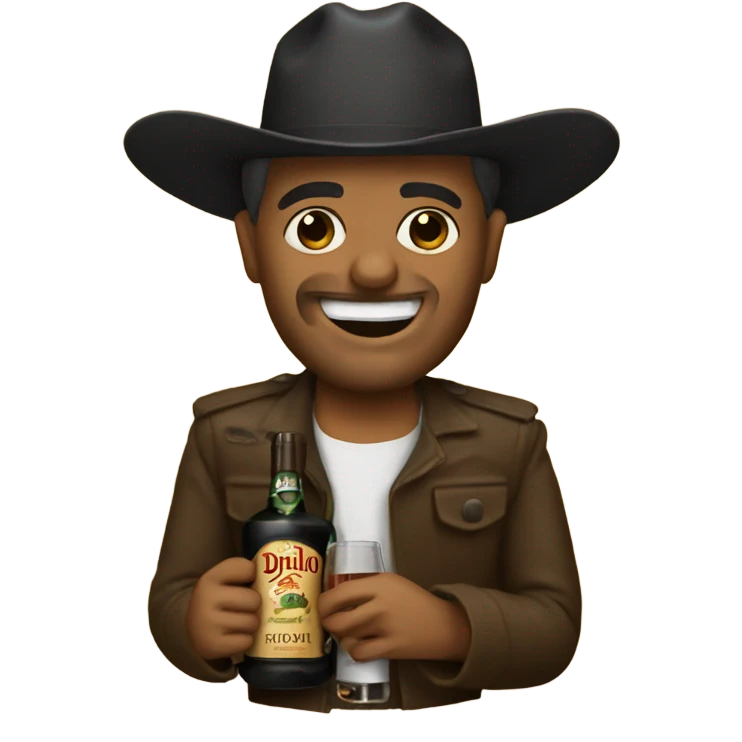 Don julio  emoji