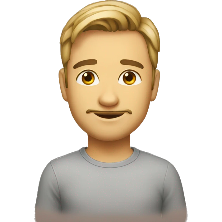 КОТ С ШИРОКОЙ УЛЫБКОЙ emoji