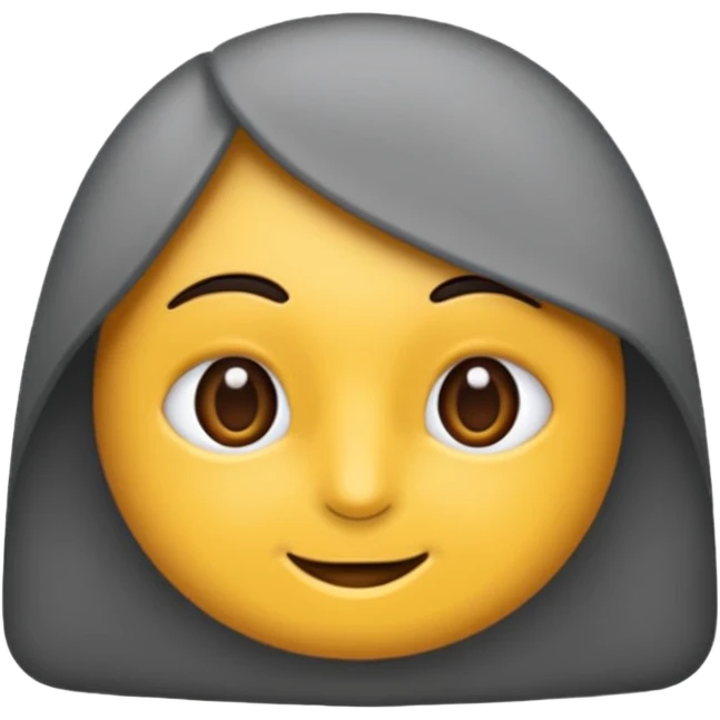 Balina kuyruğu emoji