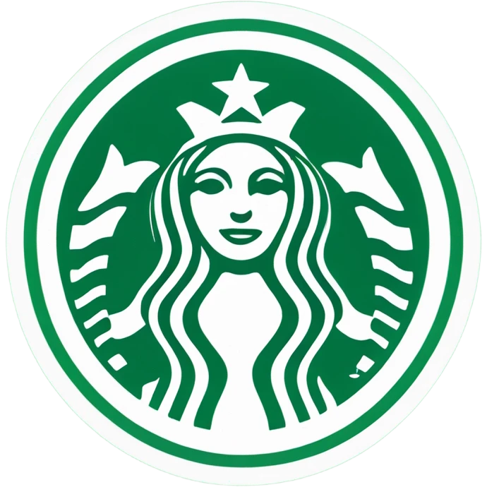 Starvucks emoji