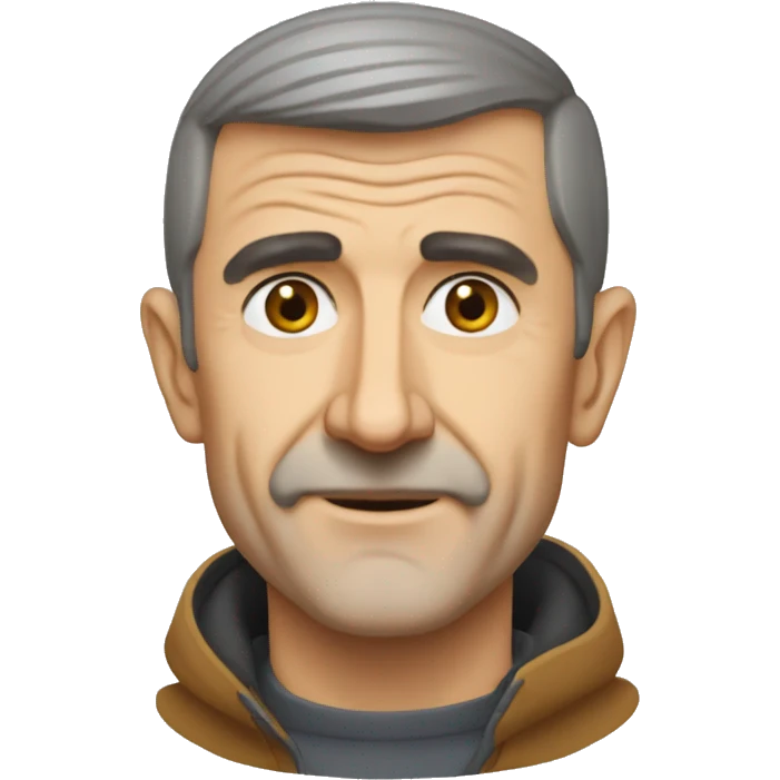 Andrej Babiš emoji