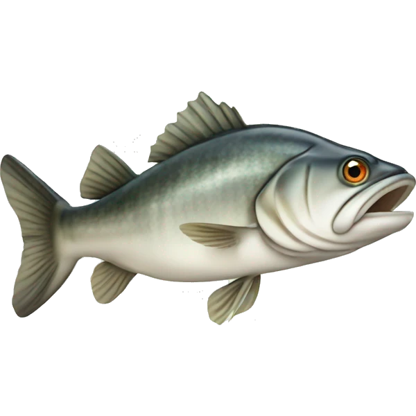 cod fish emoji