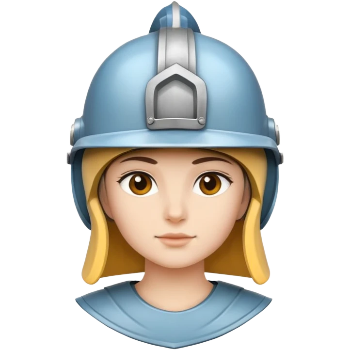 Athena emoji