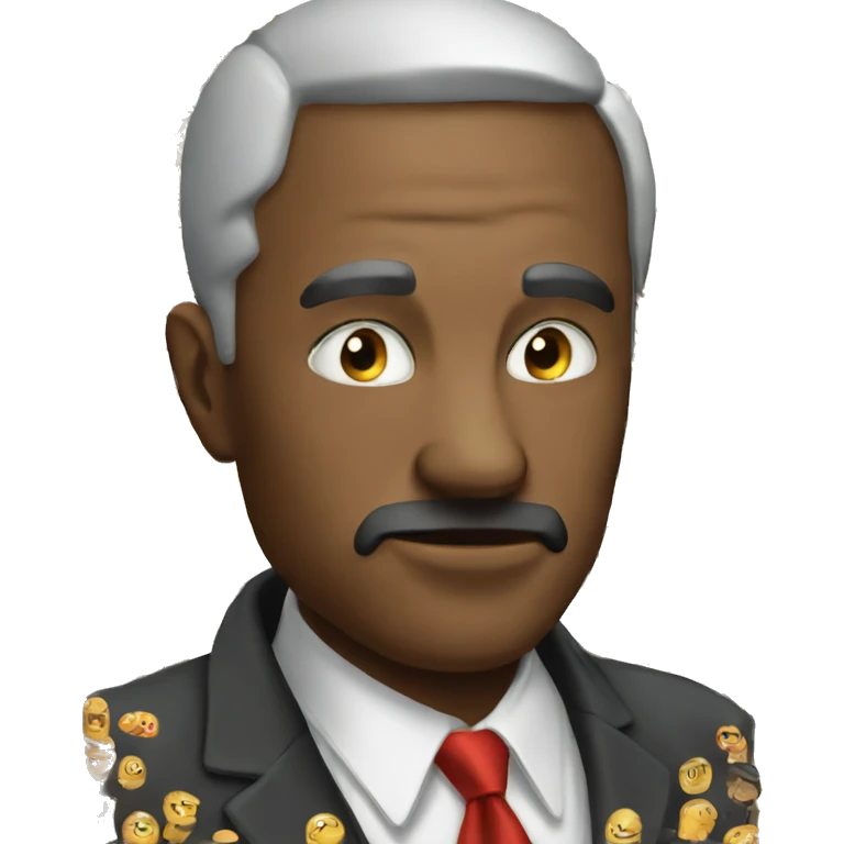 bad karma emoji