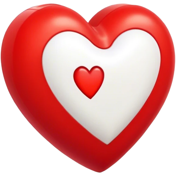 Love emoji