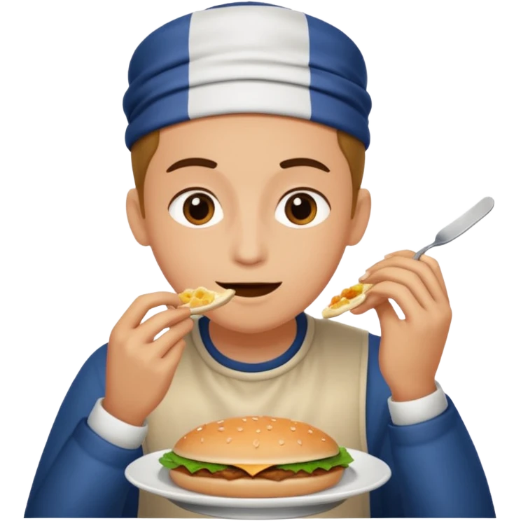 Tung tung tung sahur emoji