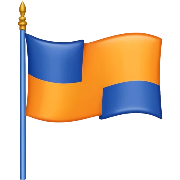 Khalistan Flag  emoji