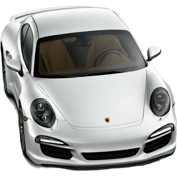 Porsche caymant s 2014 emoji
