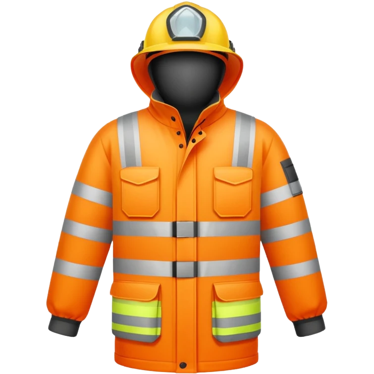 protective clothing emoji