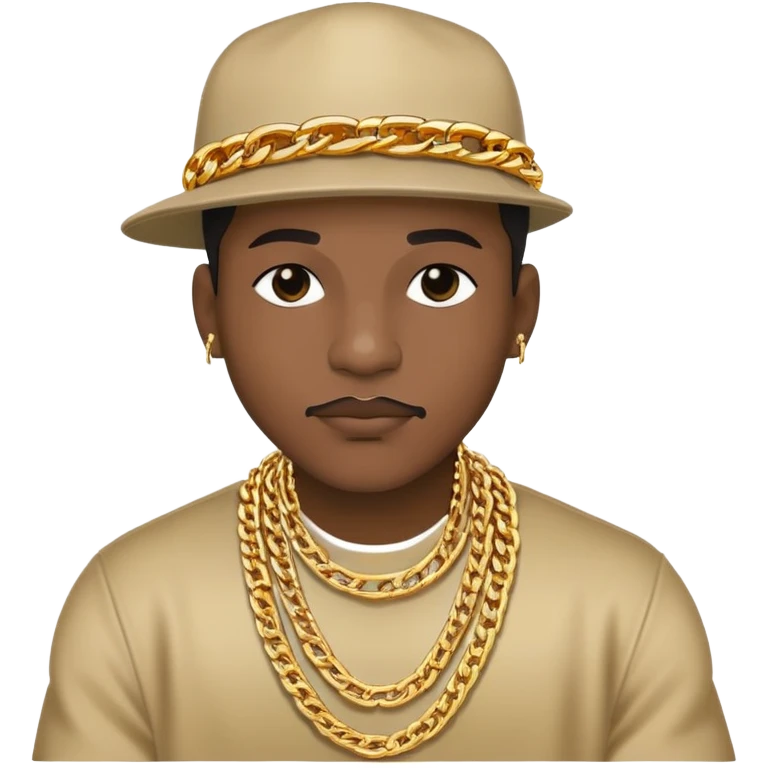 Pop smoke emoji