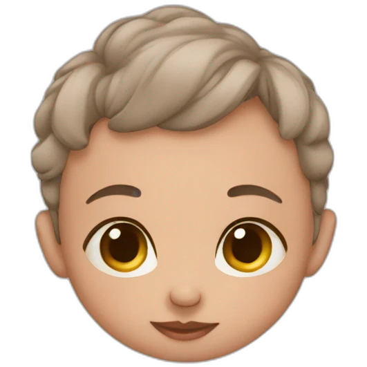 New Baby emoji