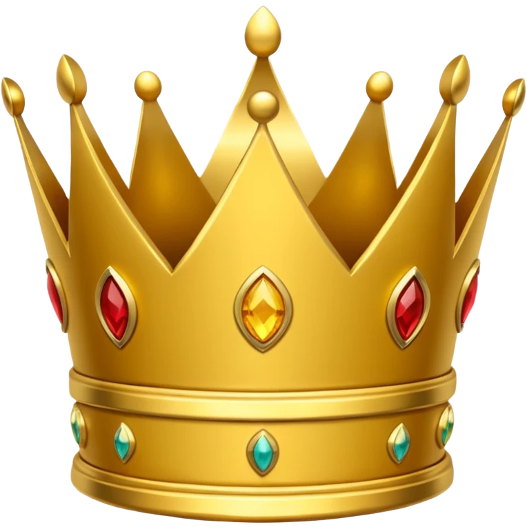 Banderilla coronas maravilla  emoji