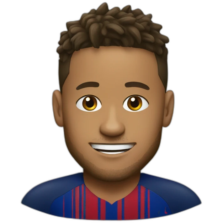 Neymar jr emoji