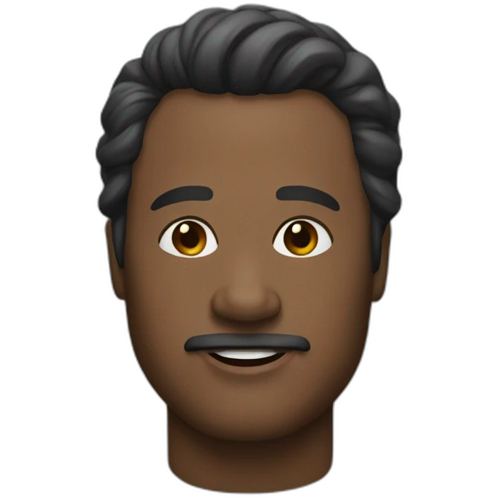 Marcellus wallace emoji