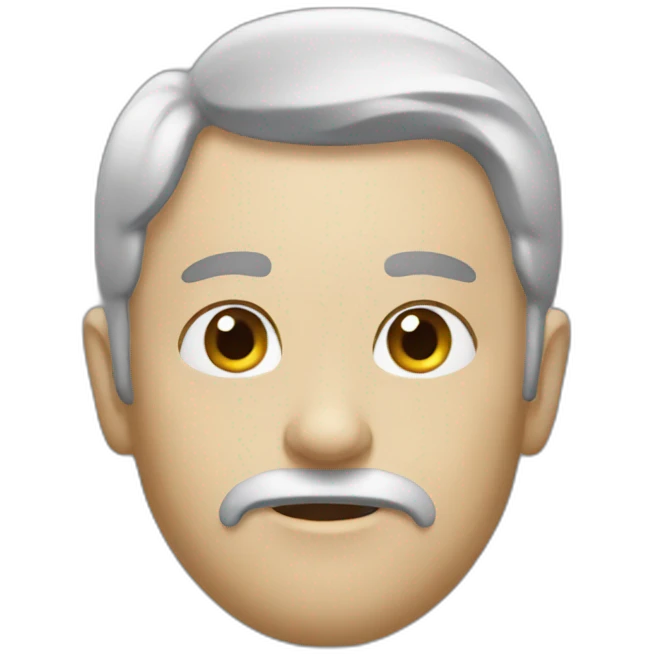 Secret emoji