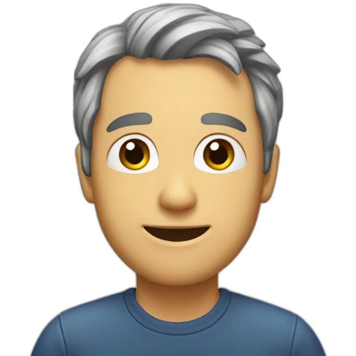 Parke emoji