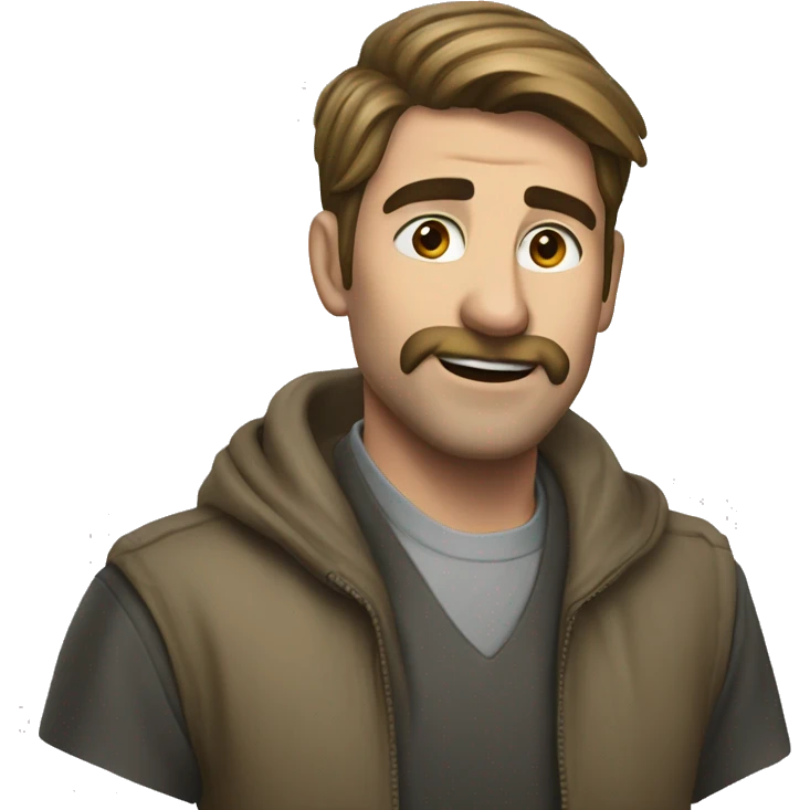Парикмахерские ножницы emoji