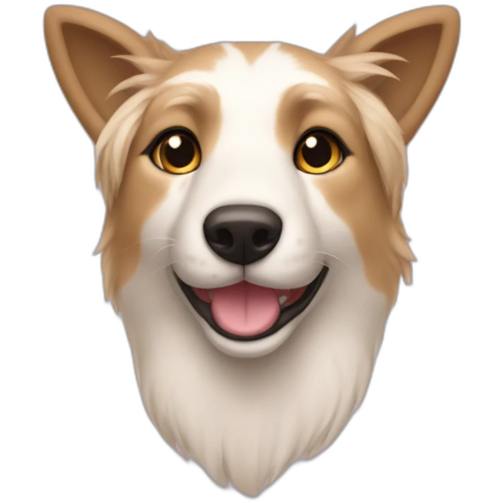 princess diana's fursona emoji