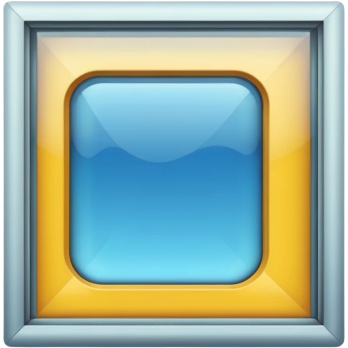 window being cleaned emoji