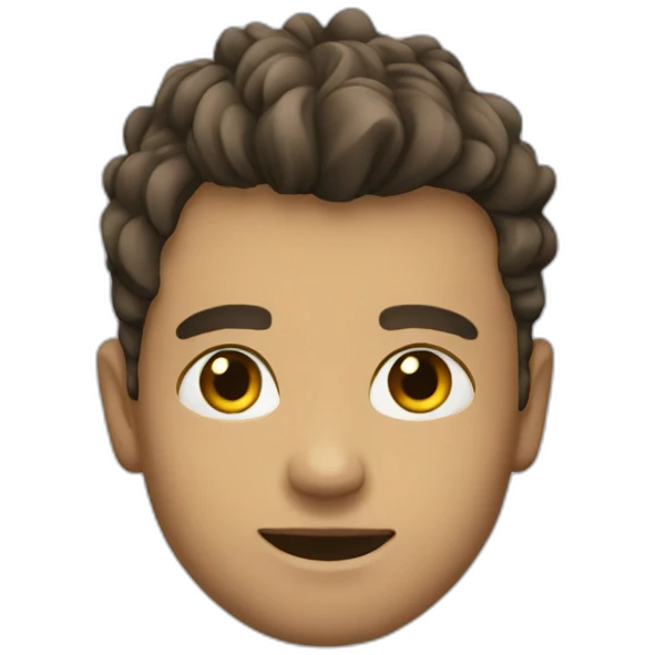 jamie top boy emoji