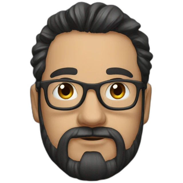 gros nibard emoji