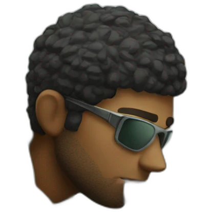 Sniper emoji